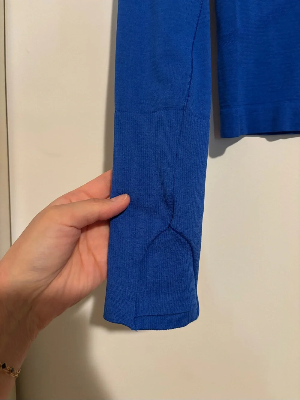 Lululemon long sleeve